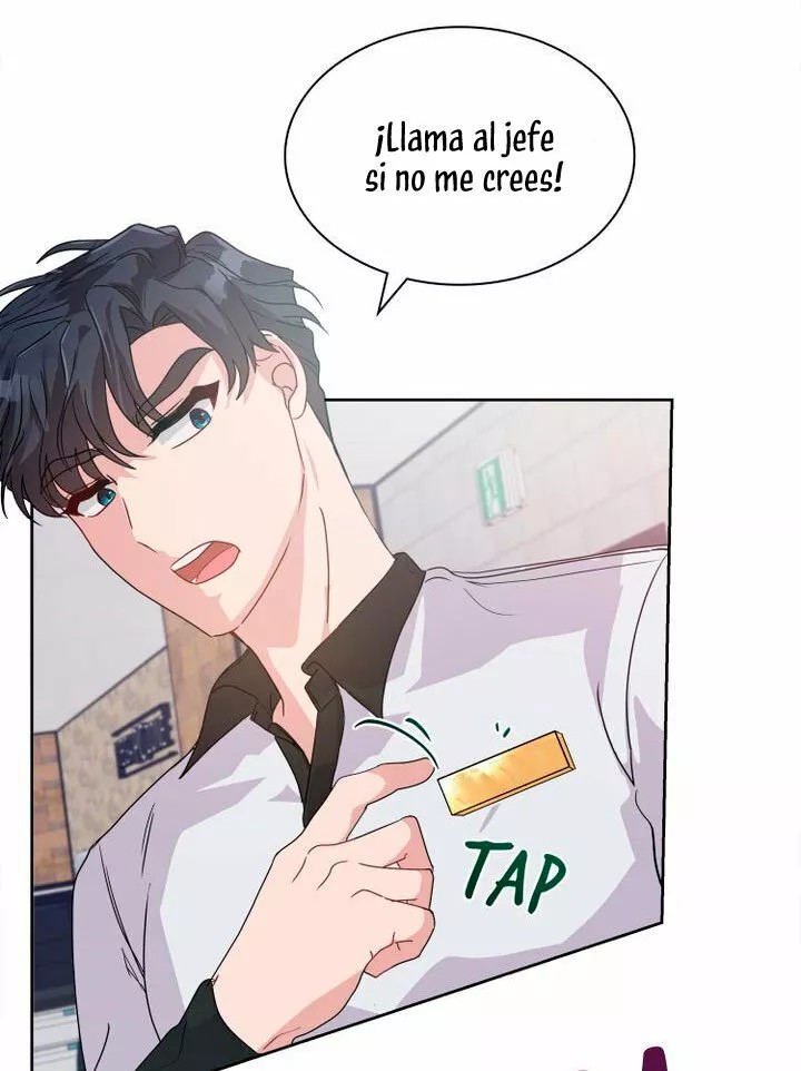 My Boyfriend Is a God Ch. 5 第76页