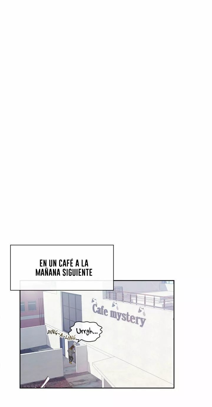 My Boyfriend Is a God Ch. 5 第10页