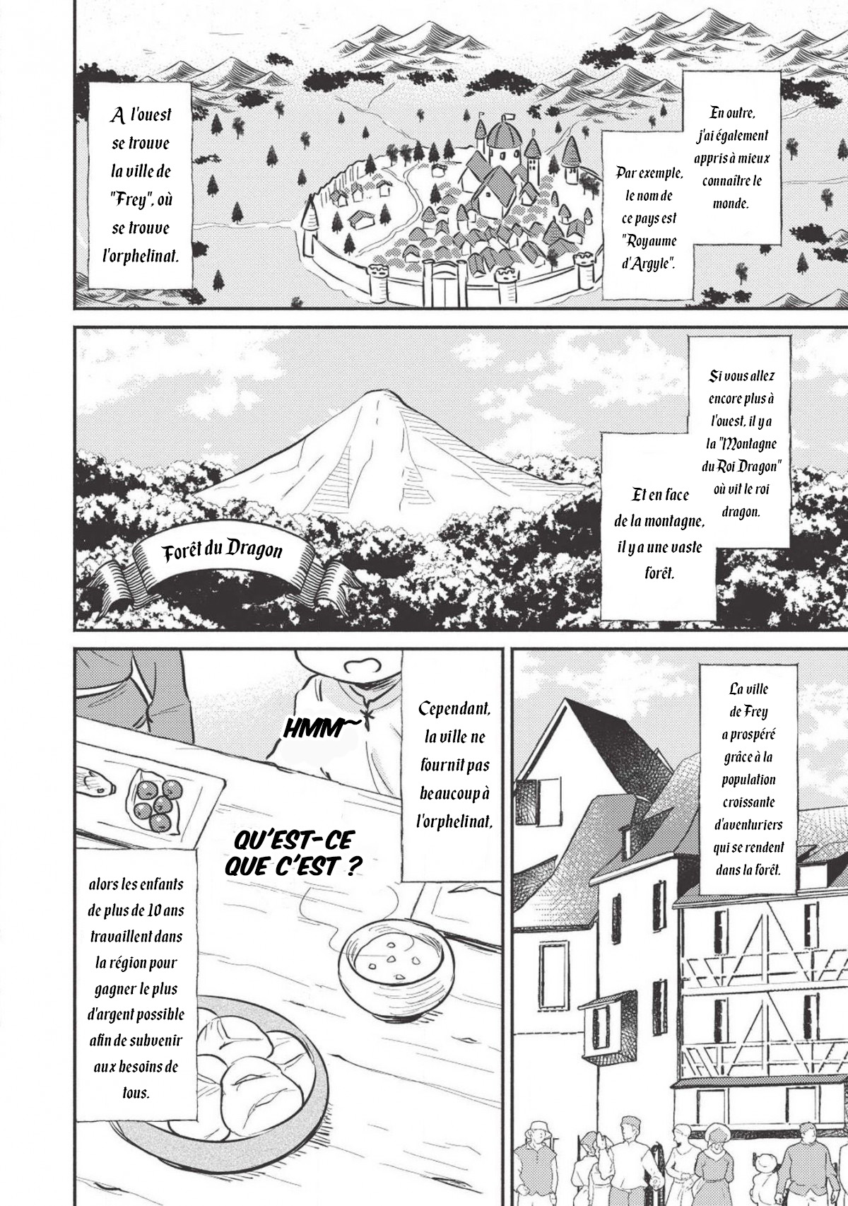 Kojiin Tamer Vol. 1 Ch. 2 第8页