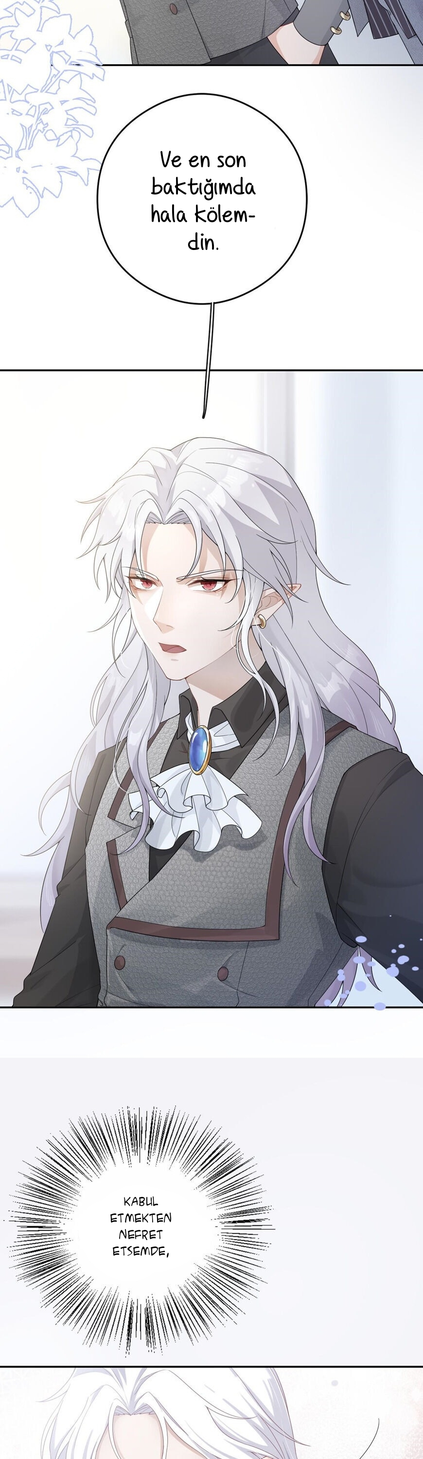 Tying up My Wolf Ch. 2 第23页