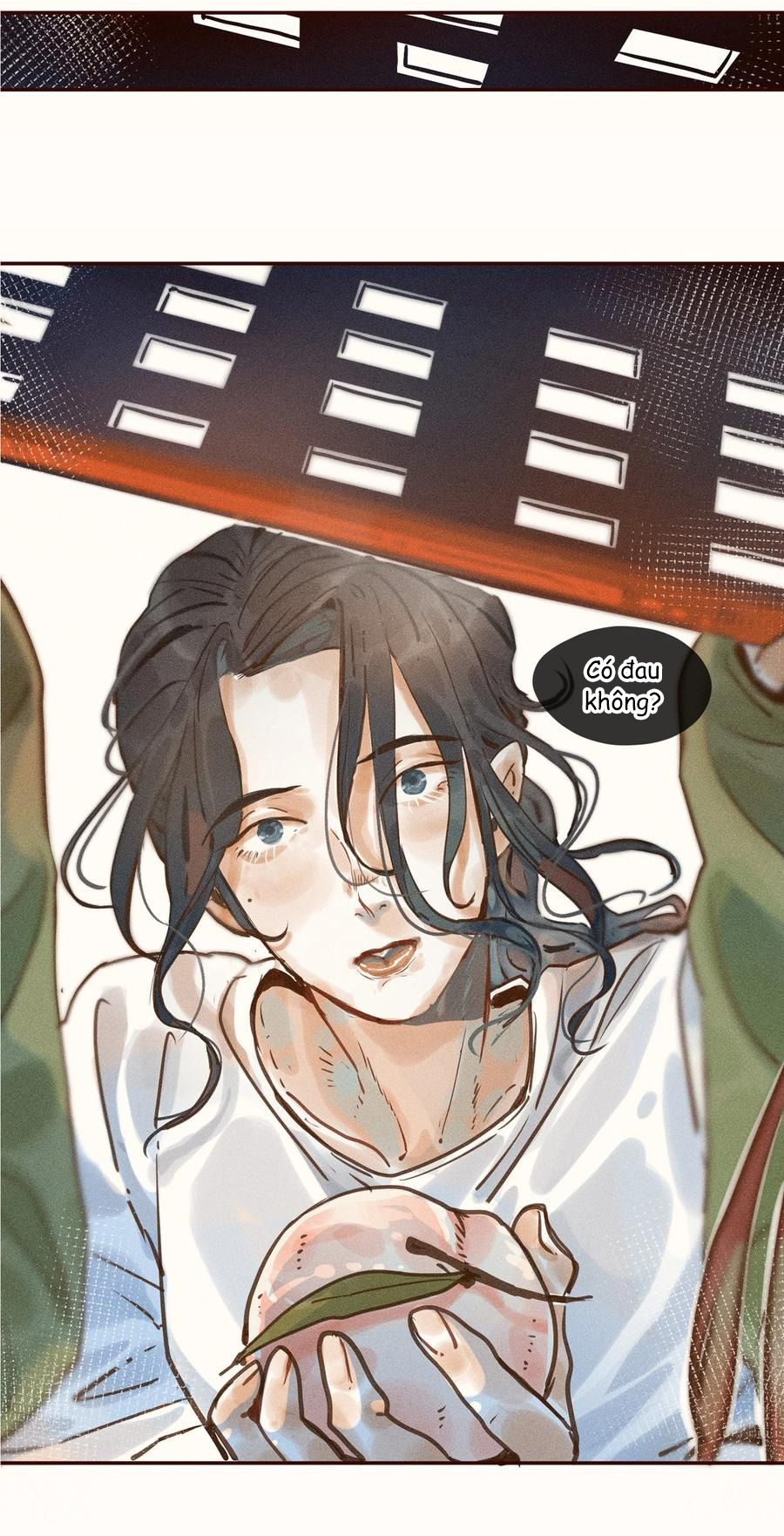 My Dear Lass Vol. 1 Ch. 2 第30页