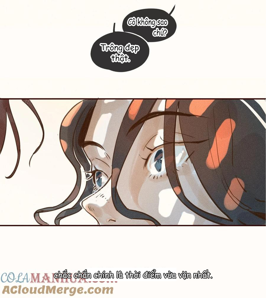 My Dear Lass Vol. 1 Ch. 2 第33页