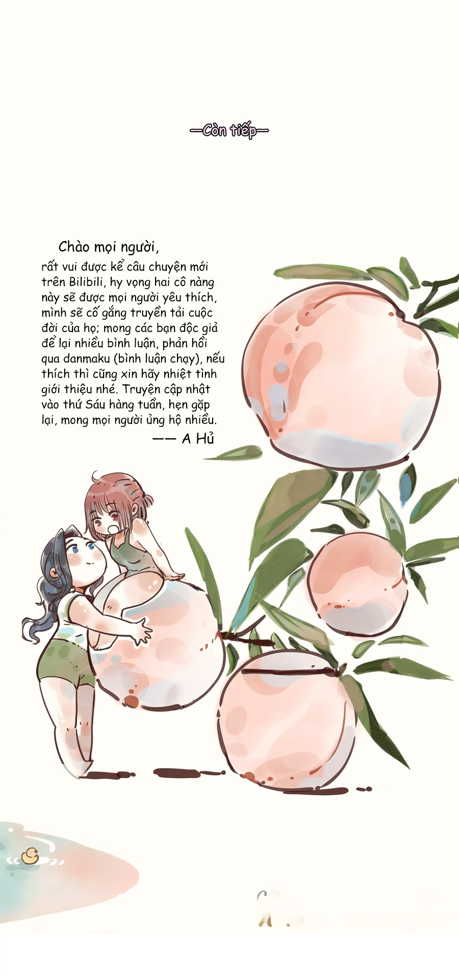 My Dear Lass Vol. 1 Ch. 2 第35页