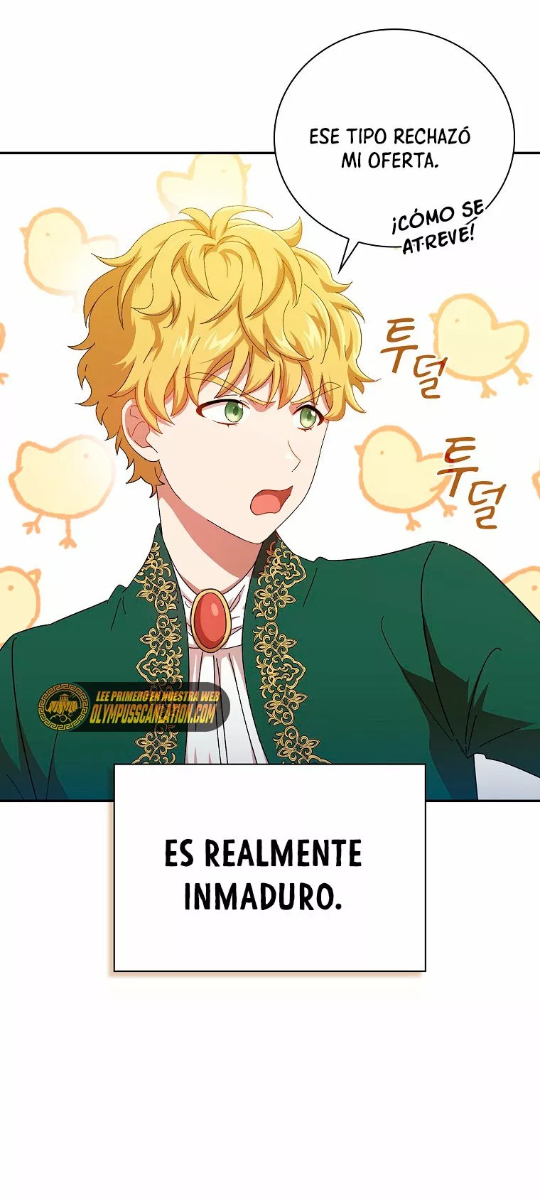 Mabeobhakgyo Mabeopsa ro Saraganeun Beop Vol. 1 Ch. 2 第21页