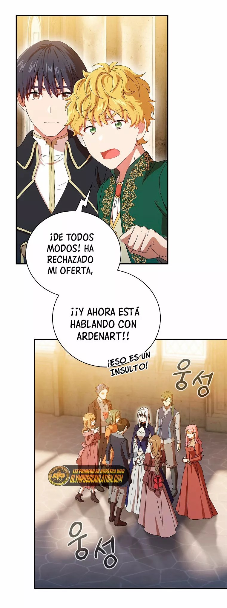 Mabeobhakgyo Mabeopsa ro Saraganeun Beop Vol. 1 Ch. 2 第24页
