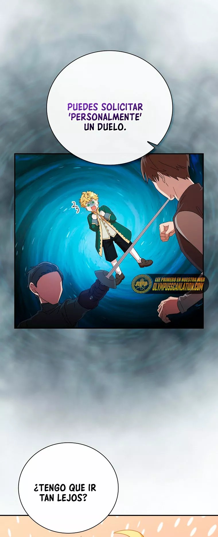 Mabeobhakgyo Mabeopsa ro Saraganeun Beop Vol. 1 Ch. 2 第30页