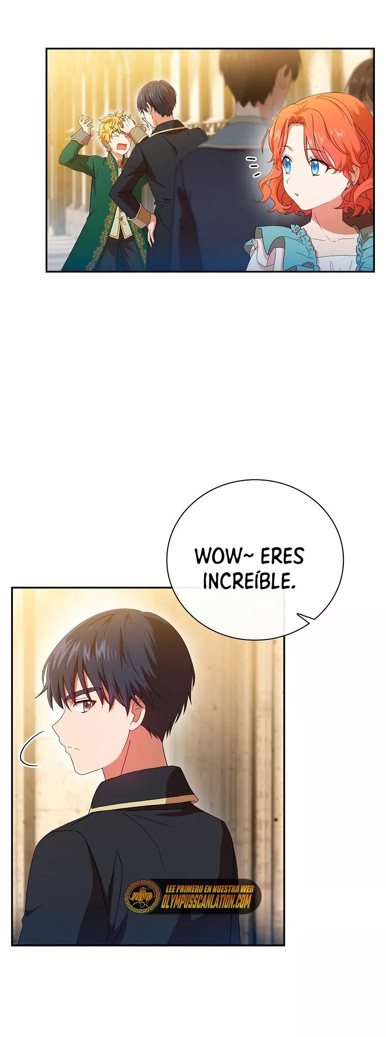 Mabeobhakgyo Mabeopsa ro Saraganeun Beop Vol. 1 Ch. 2 第32页