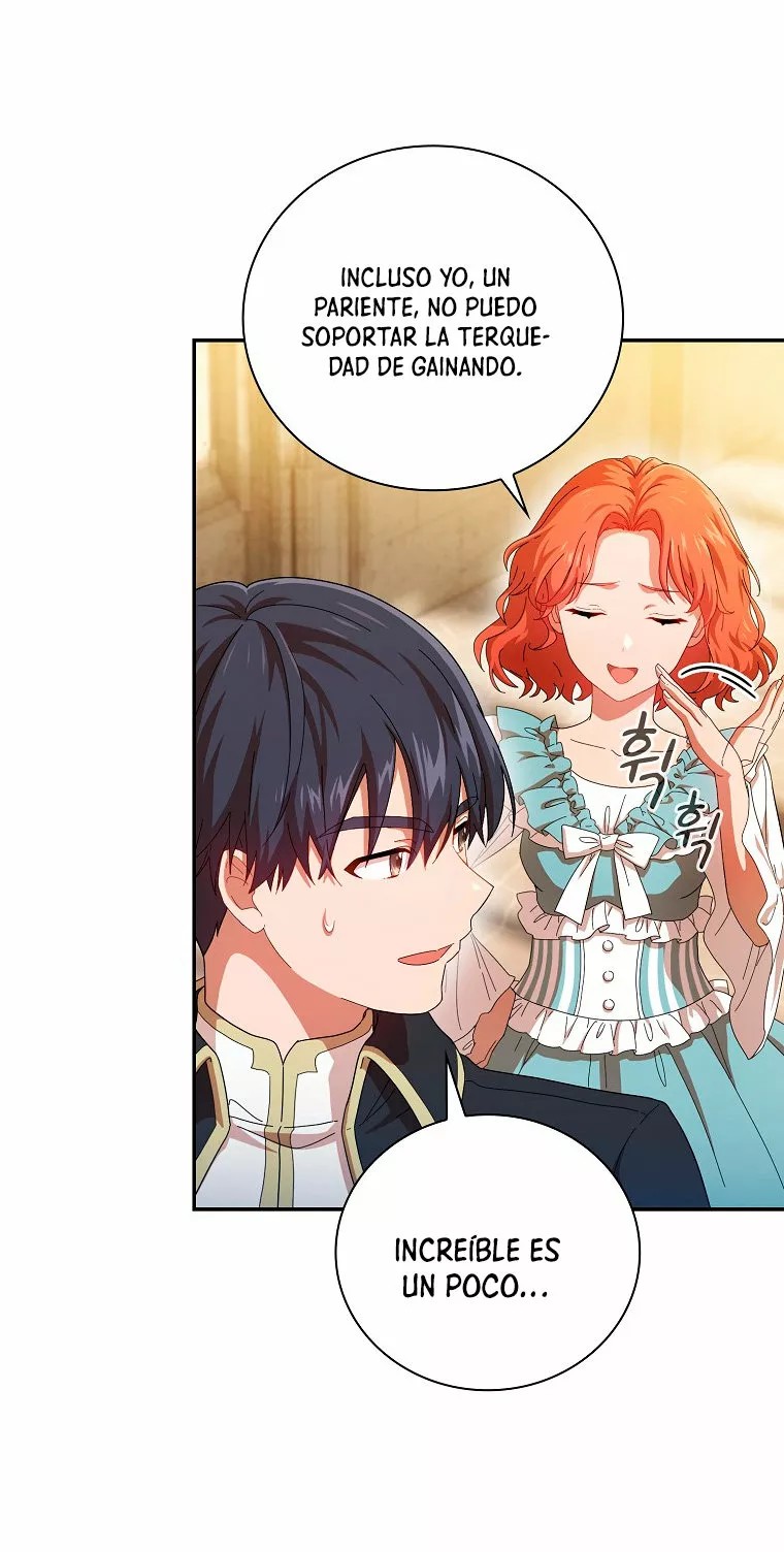 Mabeobhakgyo Mabeopsa ro Saraganeun Beop Vol. 1 Ch. 2 第33页