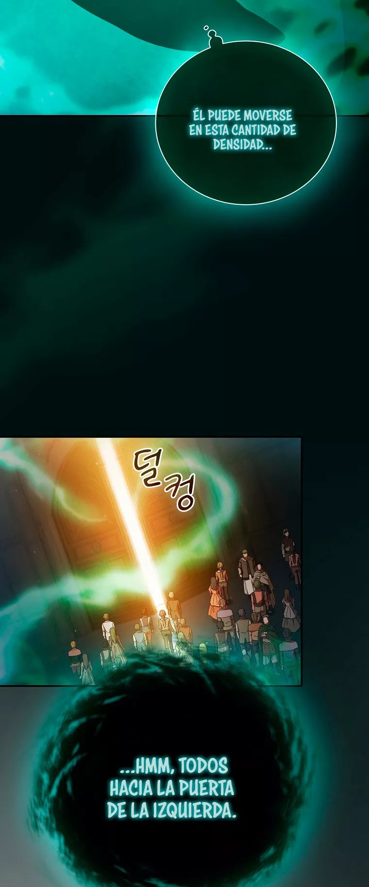 Mabeobhakgyo Mabeopsa ro Saraganeun Beop Vol. 1 Ch. 2 第51页