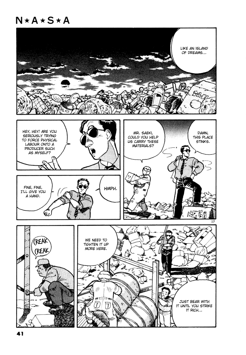 NASA NASA (Part 2) 第17页