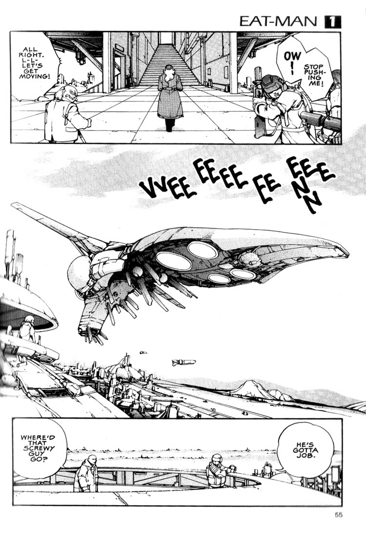 Eat-Man Appetizer (1) 第15页