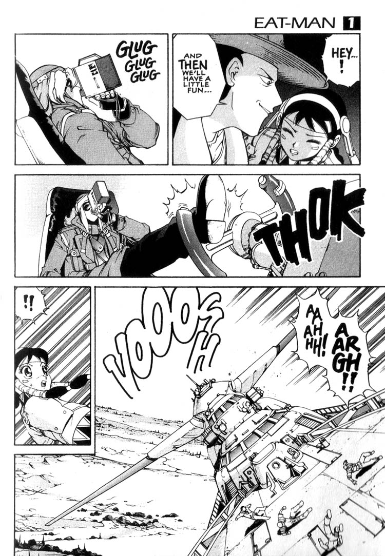 Eat-Man Appetizer (1) 第19页