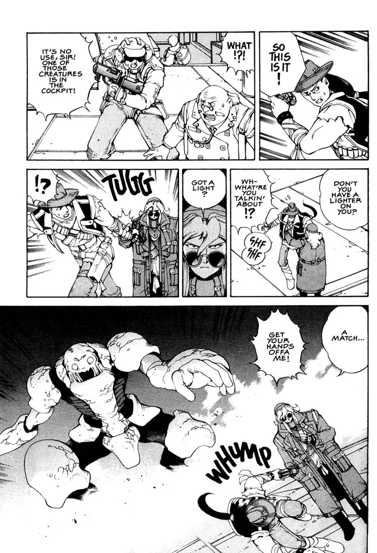 Eat-Man Appetizer (1) 第24页