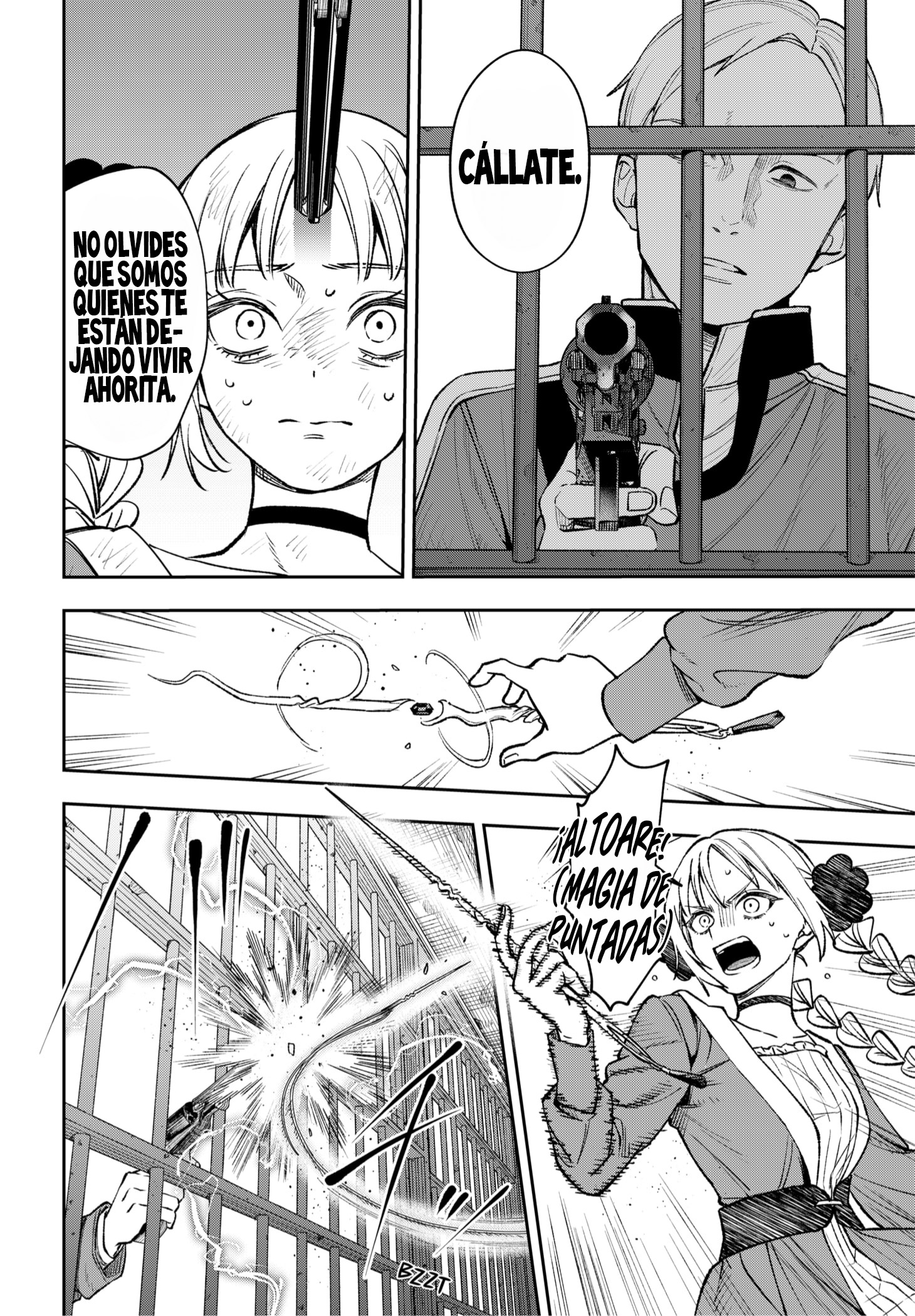WITCHRIV Vol. 1 Ch. 2 第11页