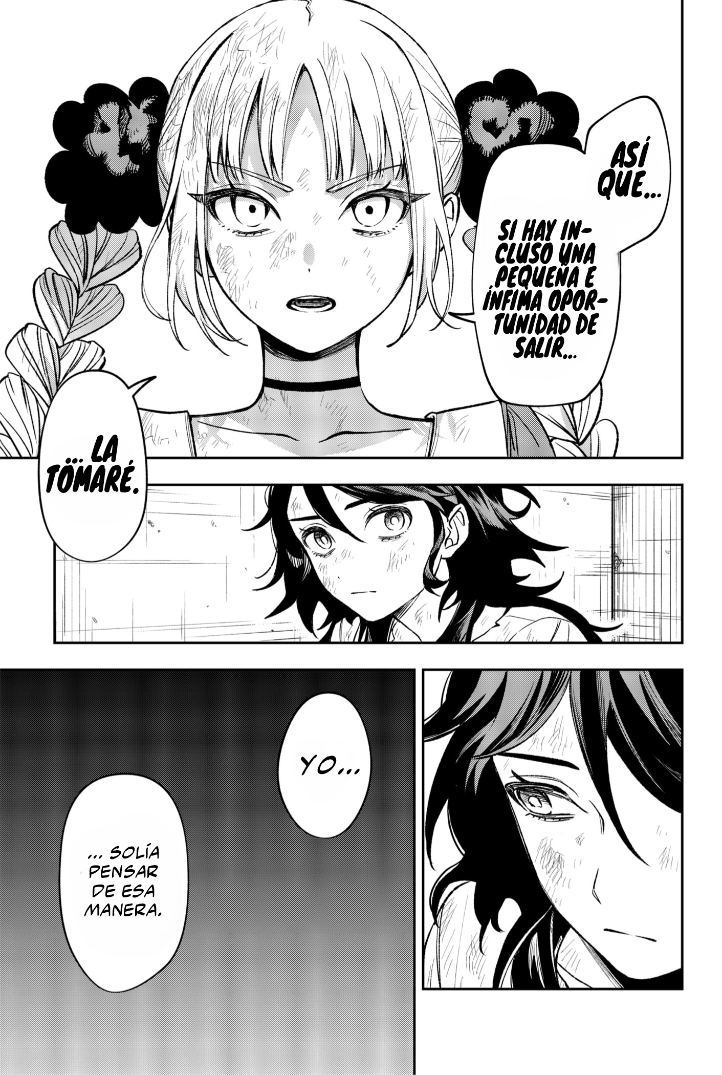 WITCHRIV Vol. 1 Ch. 2 第22页