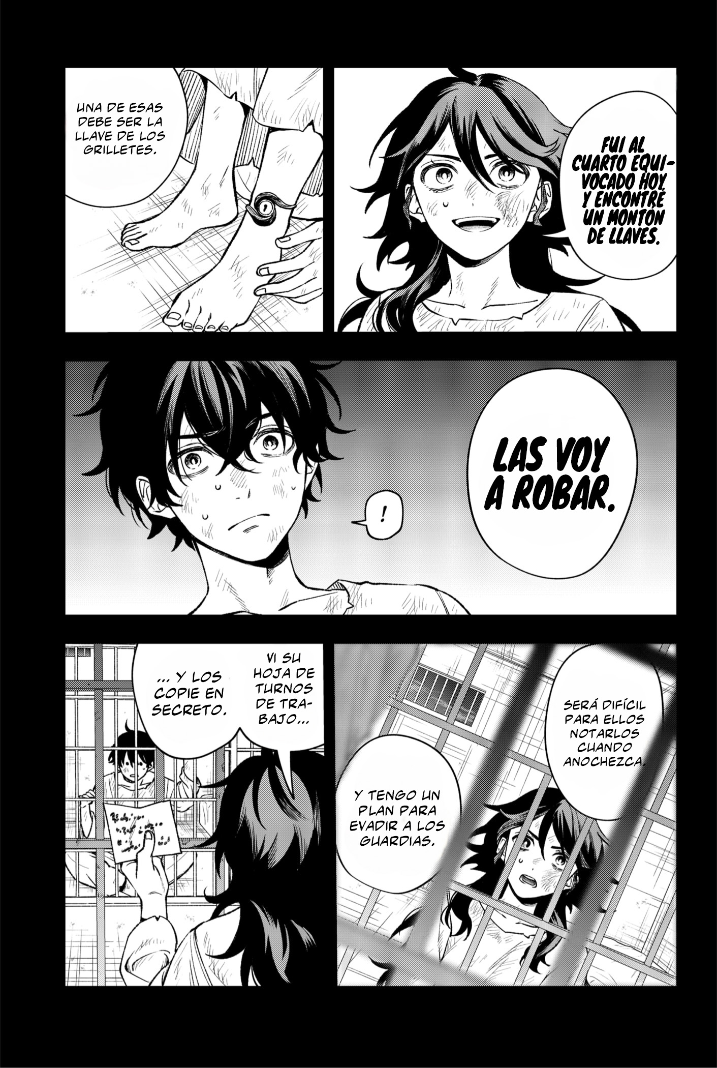 WITCHRIV Vol. 1 Ch. 2 第36页