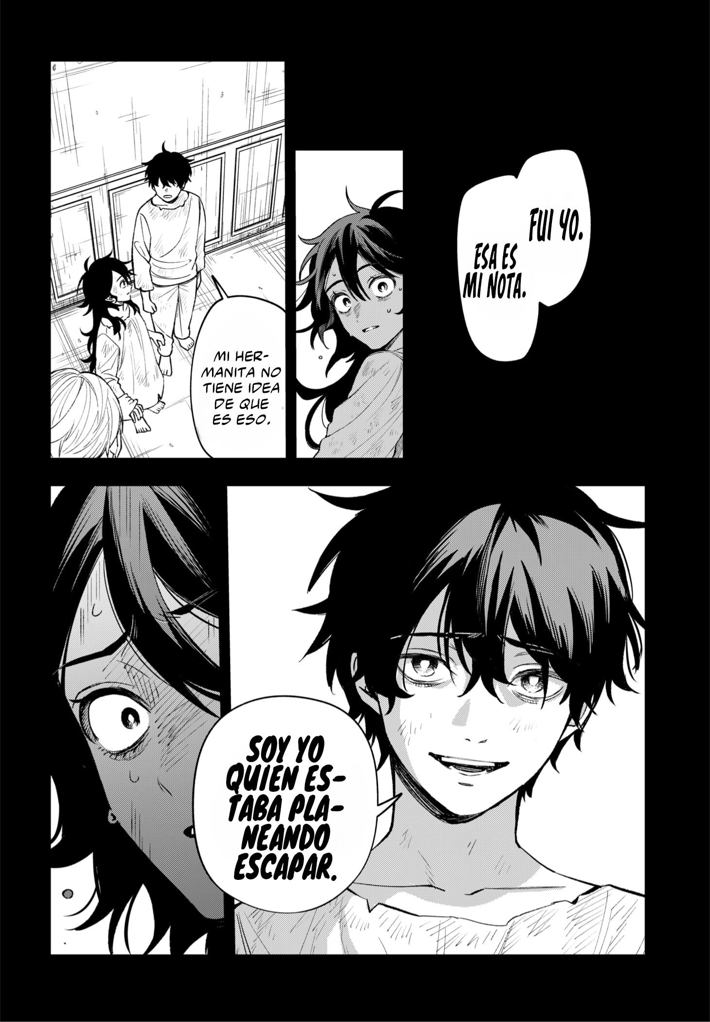 WITCHRIV Vol. 1 Ch. 2 第41页