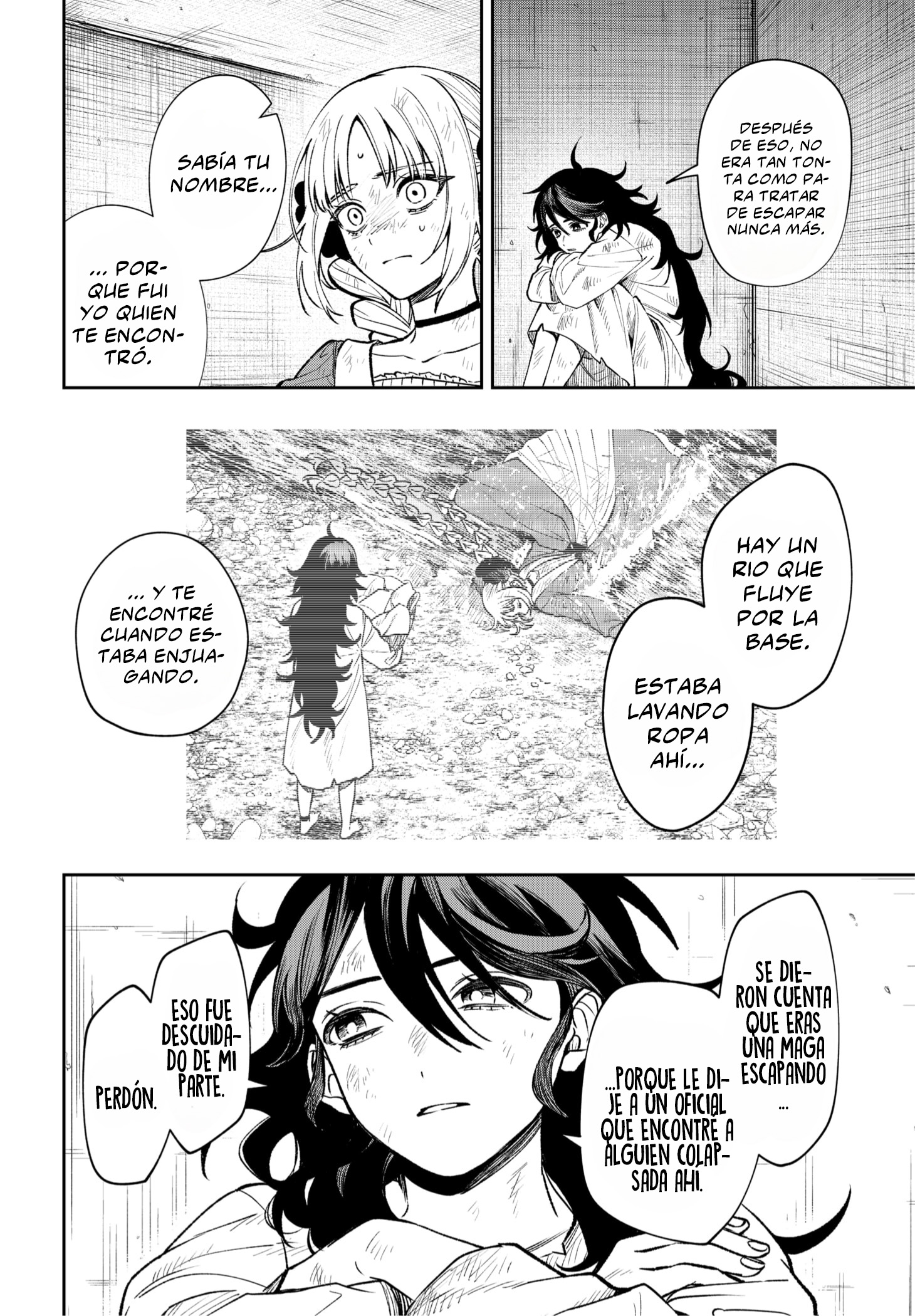 WITCHRIV Vol. 1 Ch. 2 第45页