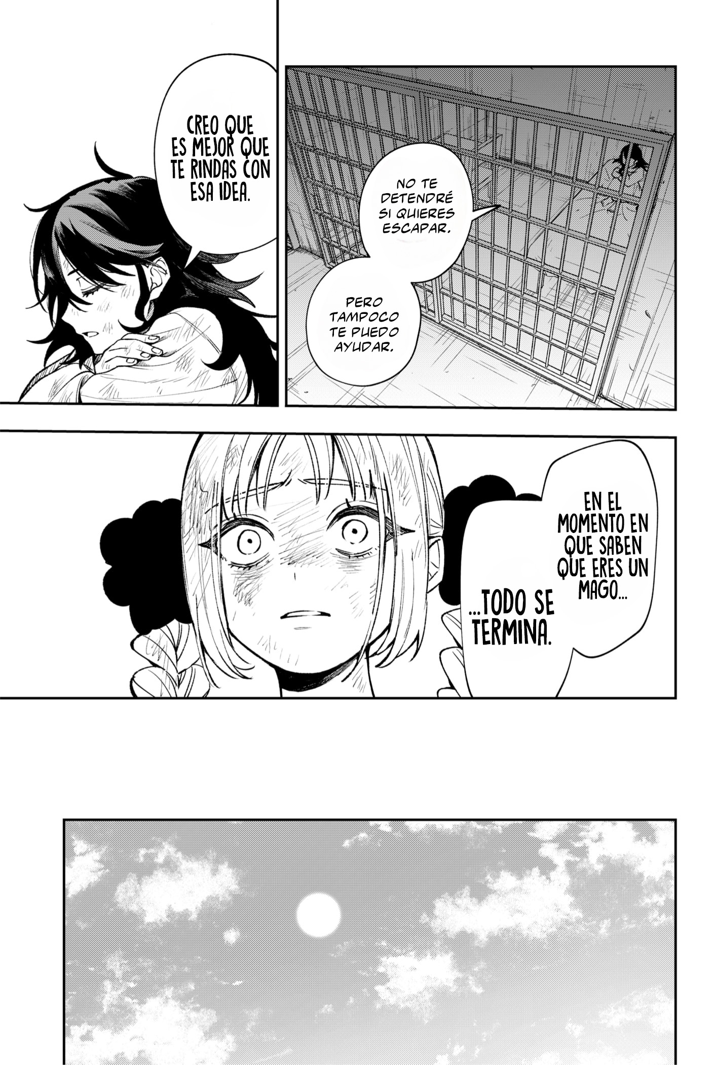 WITCHRIV Vol. 1 Ch. 2 第46页