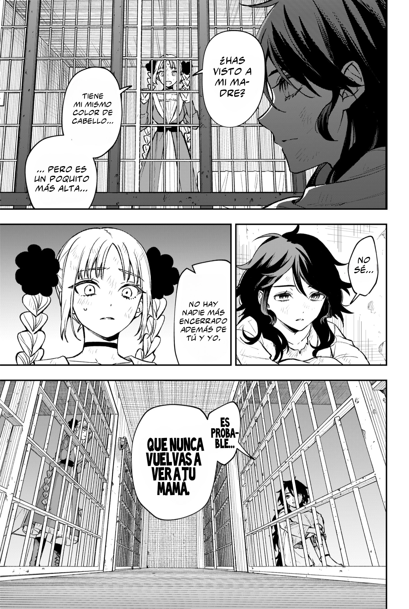 WITCHRIV Vol. 1 Ch. 2 第6页