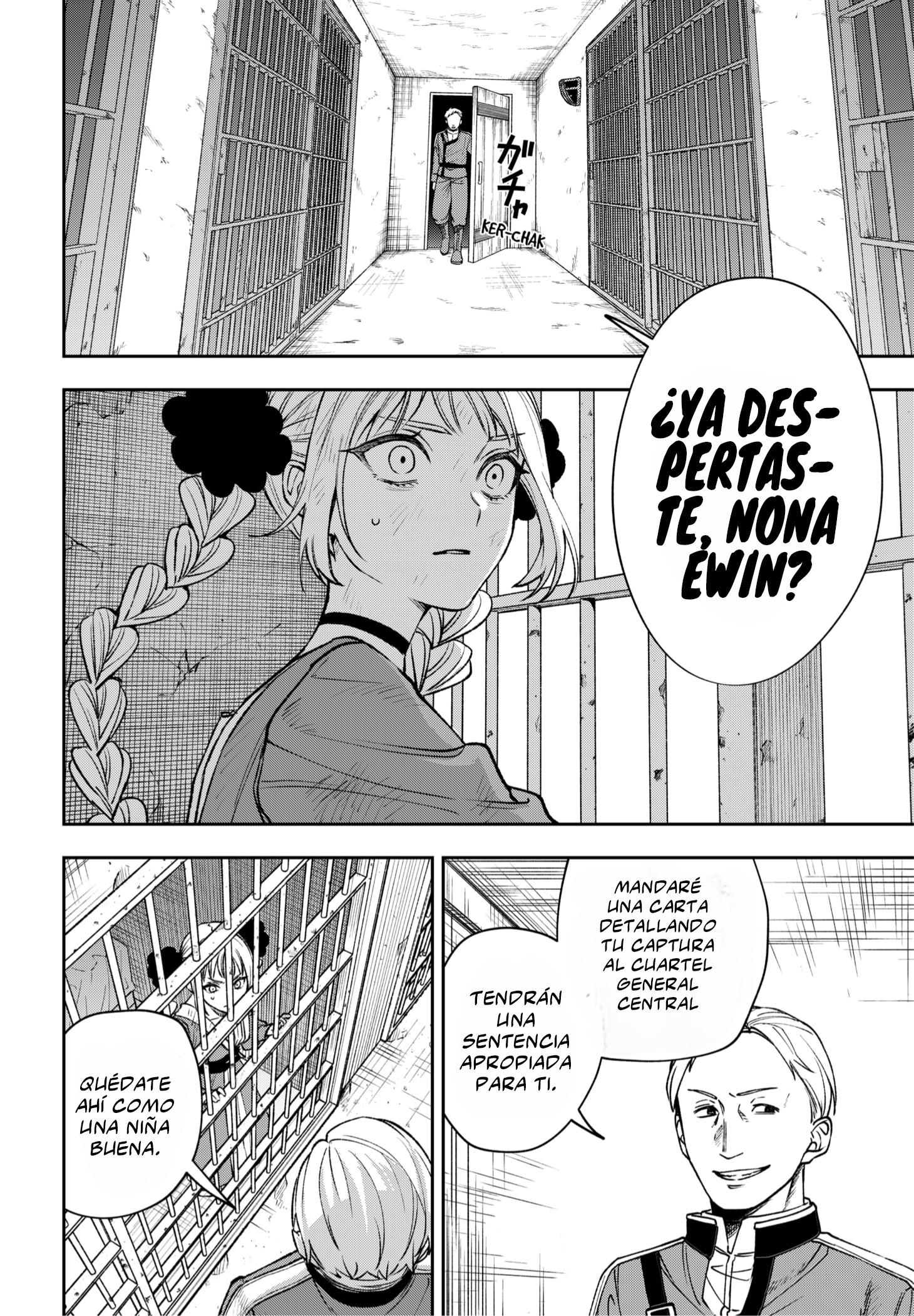 WITCHRIV Vol. 1 Ch. 2 第9页
