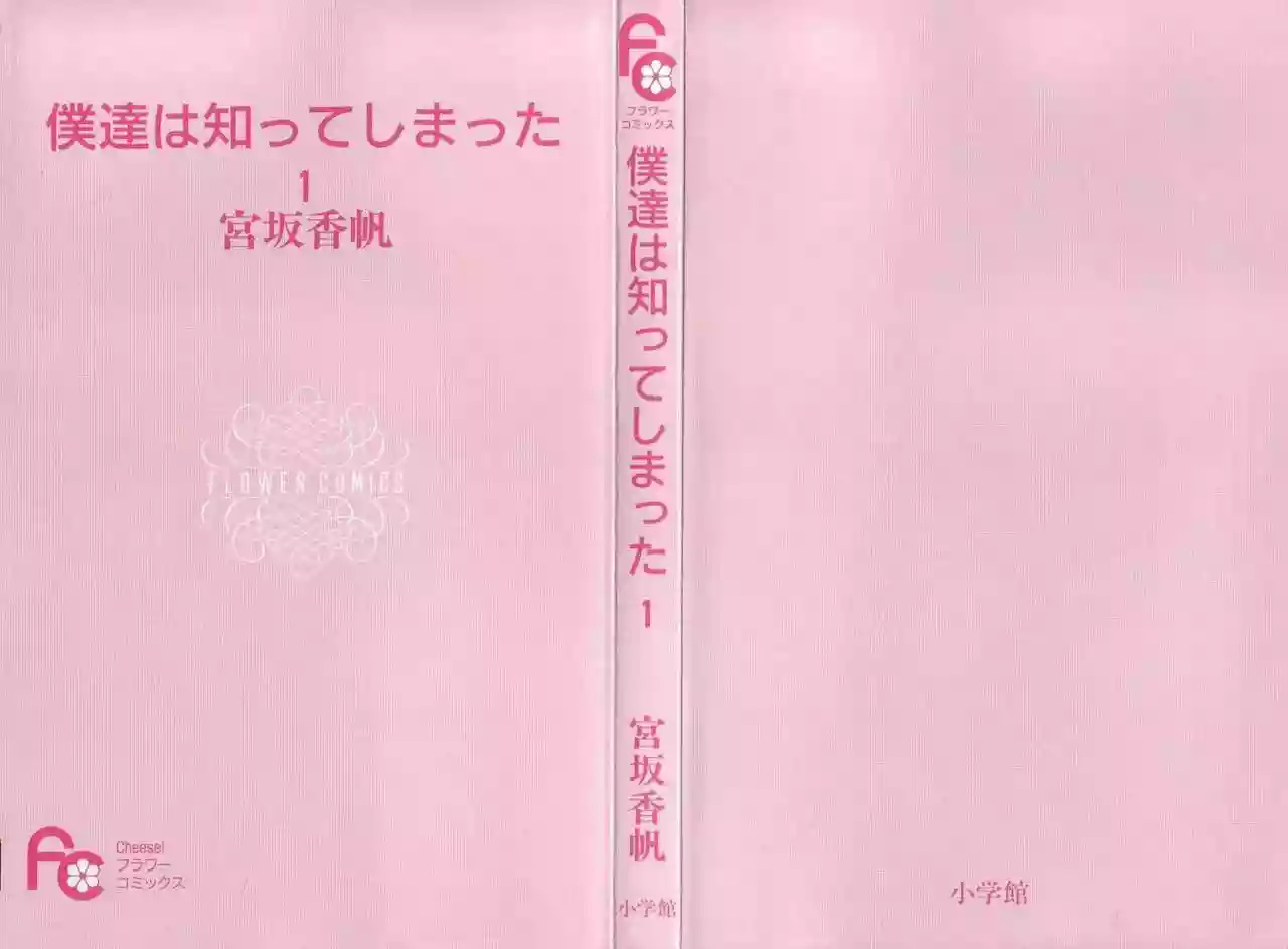 We Experienced the Affair 第4页