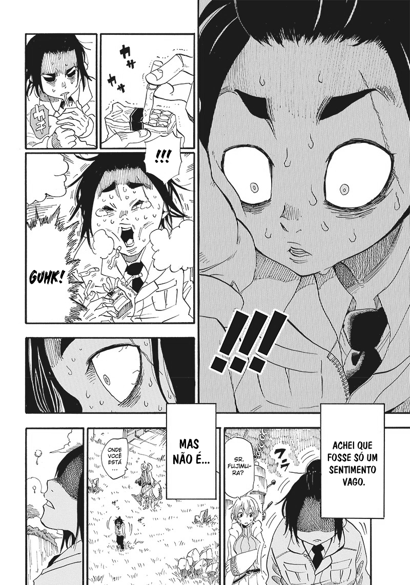 Grand Dwarf ~Machi Kou Shokunin, Takumi no Waza de Isekai Musou~ Vol. 1 Ch. 1 第29页