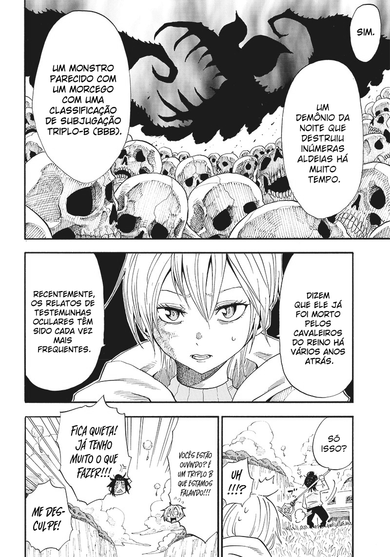 Grand Dwarf ~Machi Kou Shokunin, Takumi no Waza de Isekai Musou~ Vol. 1 Ch. 1 第35页