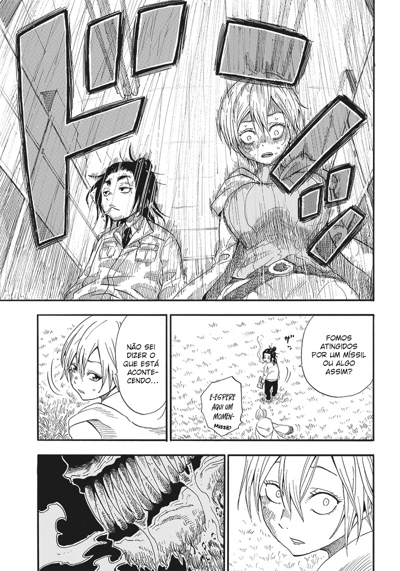 Grand Dwarf ~Machi Kou Shokunin, Takumi no Waza de Isekai Musou~ Vol. 1 Ch. 1 第52页