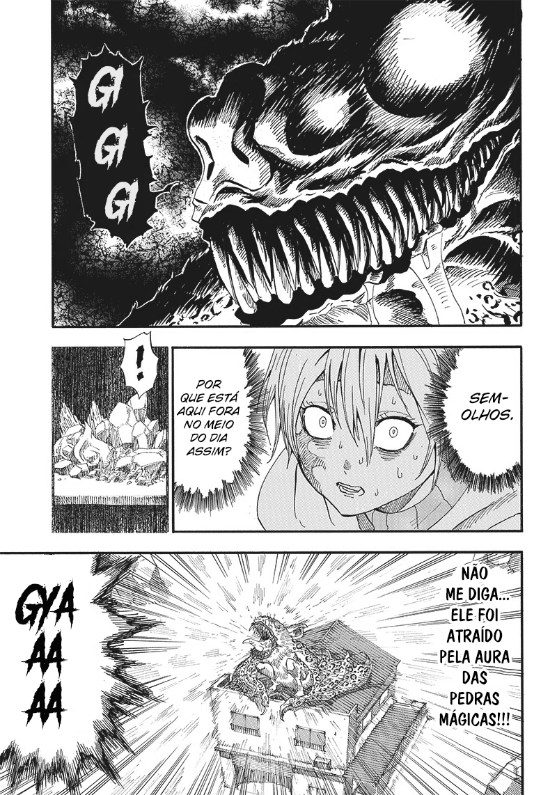 Grand Dwarf ~Machi Kou Shokunin, Takumi no Waza de Isekai Musou~ Vol. 1 Ch. 1 第54页