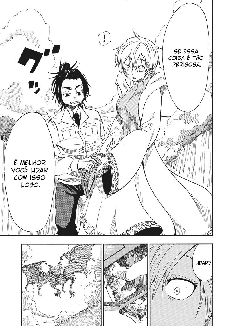 Grand Dwarf ~Machi Kou Shokunin, Takumi no Waza de Isekai Musou~ Vol. 1 Ch. 1 第56页