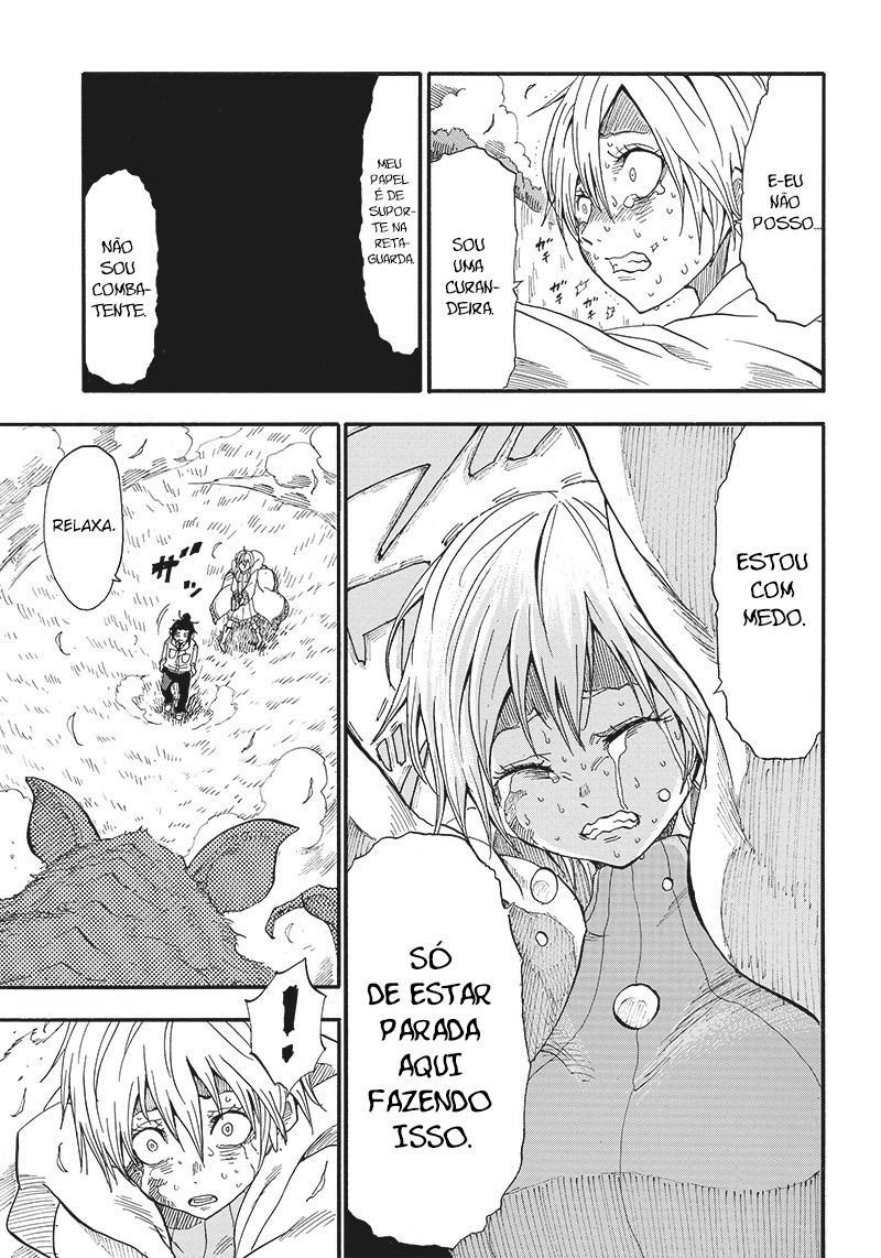 Grand Dwarf ~Machi Kou Shokunin, Takumi no Waza de Isekai Musou~ Vol. 1 Ch. 1 第58页