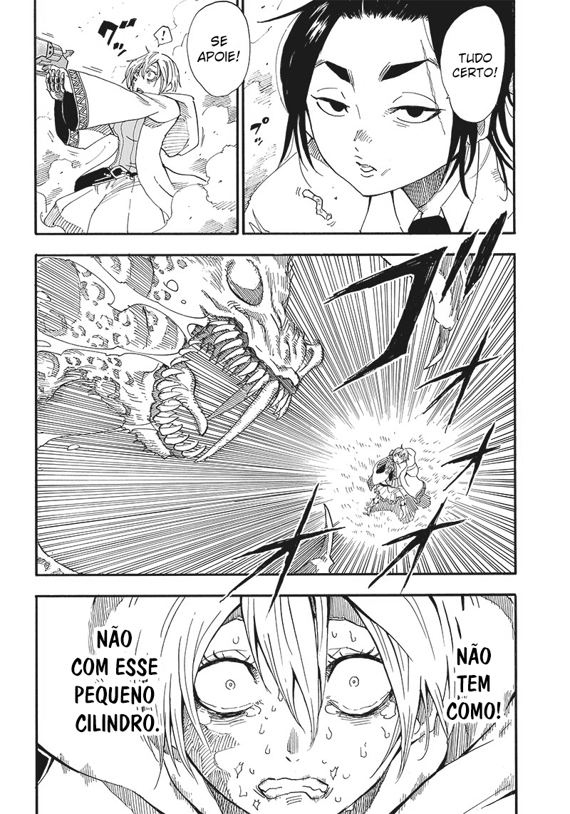 Grand Dwarf ~Machi Kou Shokunin, Takumi no Waza de Isekai Musou~ Vol. 1 Ch. 1 第61页