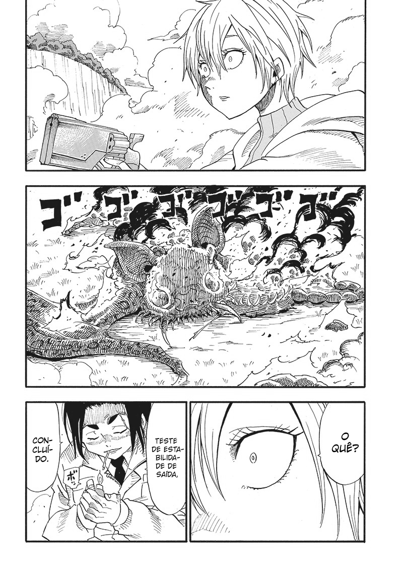 Grand Dwarf ~Machi Kou Shokunin, Takumi no Waza de Isekai Musou~ Vol. 1 Ch. 1 第64页