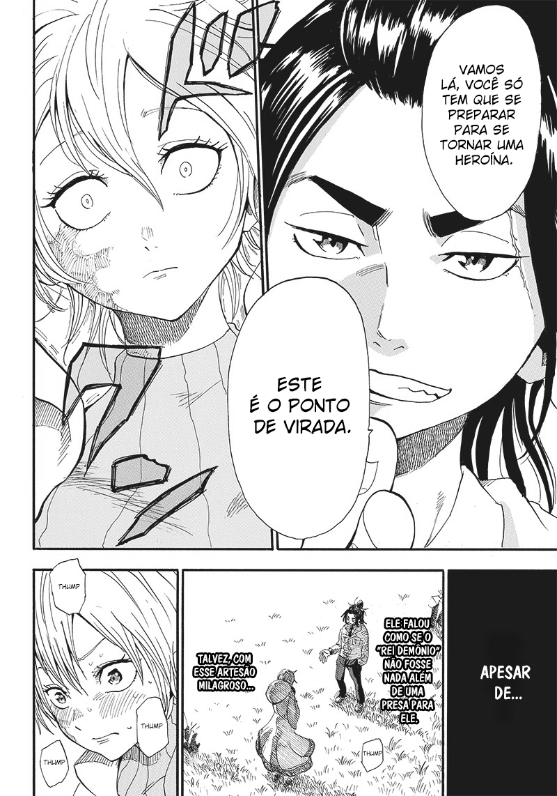 Grand Dwarf ~Machi Kou Shokunin, Takumi no Waza de Isekai Musou~ Vol. 1 Ch. 1 第69页