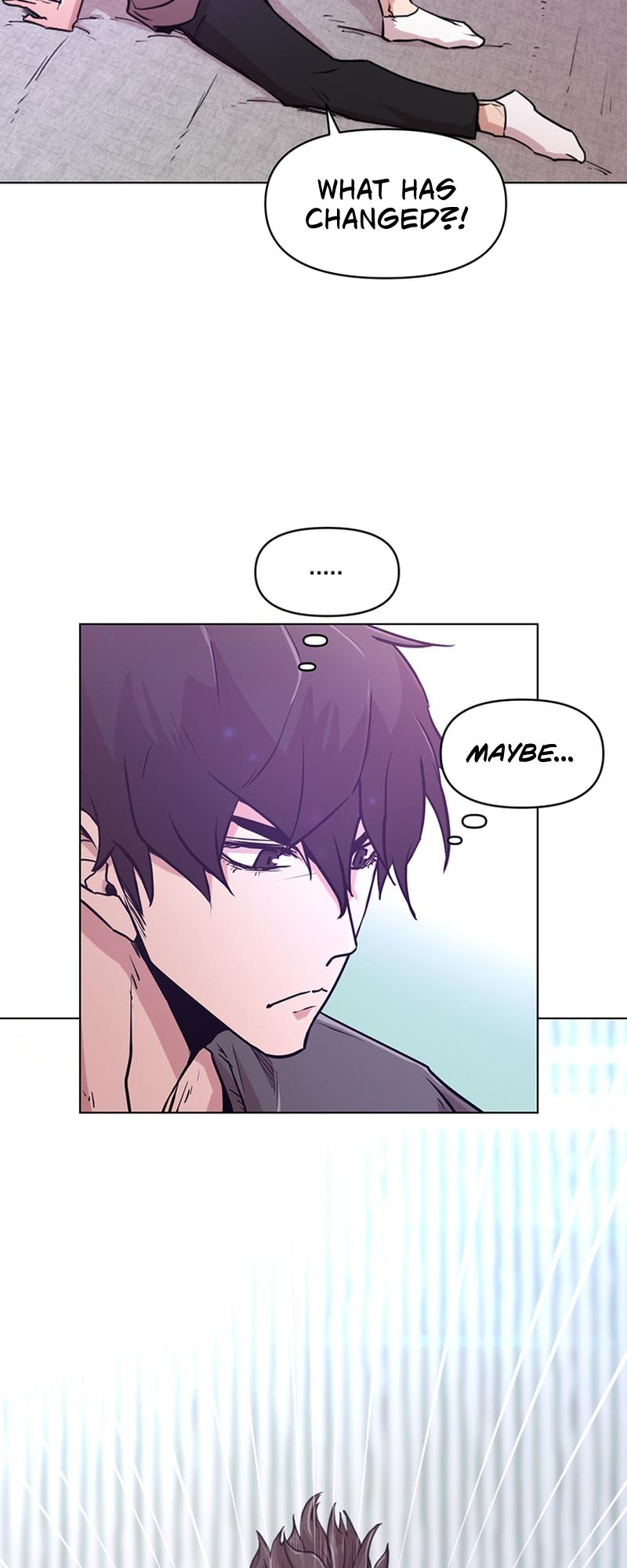 Martial Arts Alone Vol. 1 Ch. 2 第23页