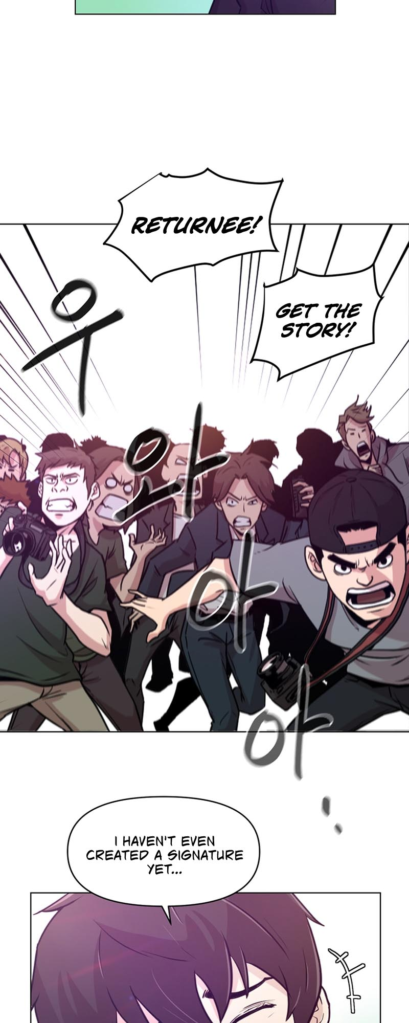 Martial Arts Alone Vol. 1 Ch. 2 第43页