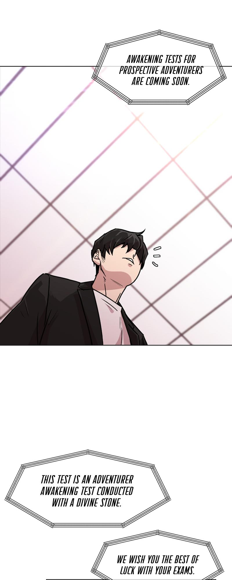 Martial Arts Alone Vol. 1 Ch. 2 第51页