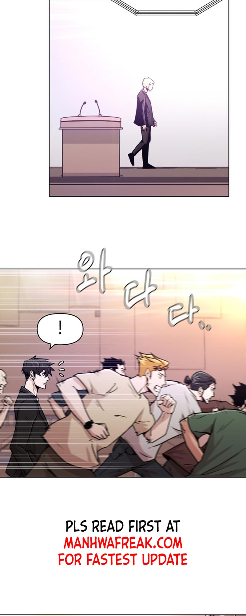 Martial Arts Alone Vol. 1 Ch. 2 第52页