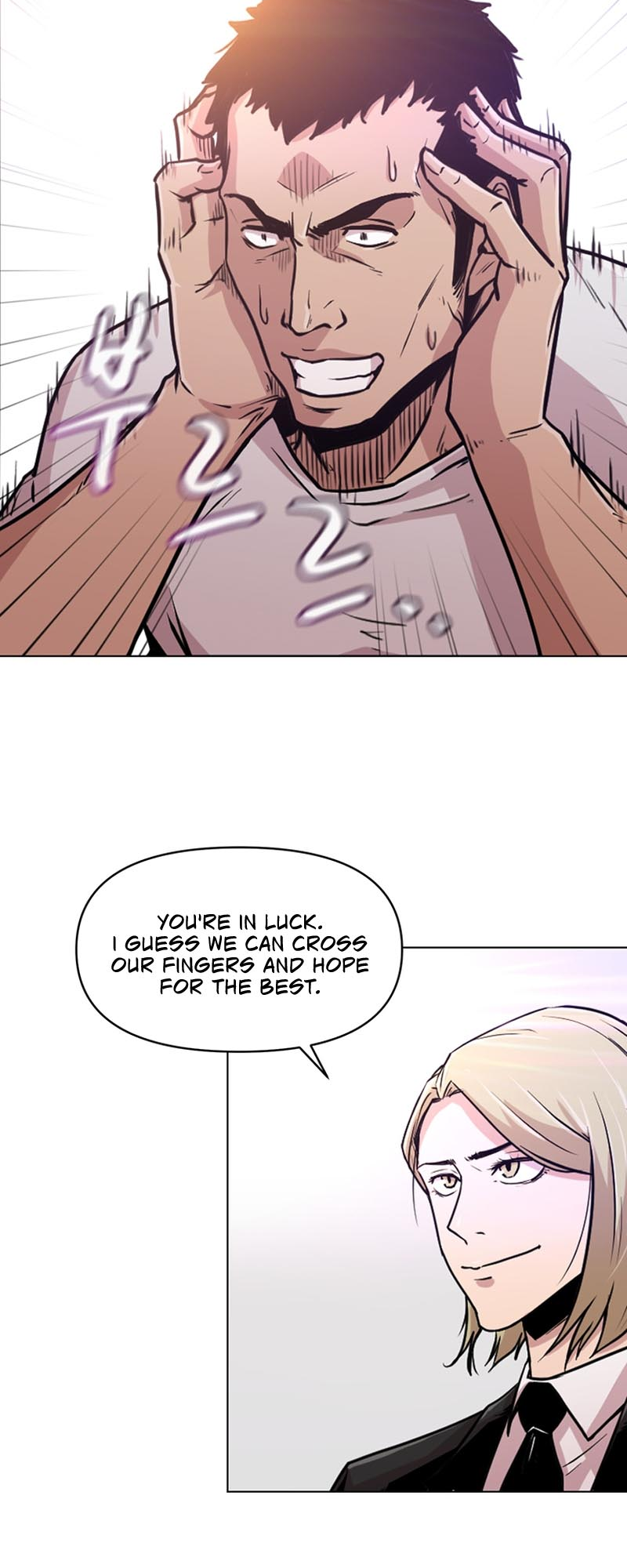 Martial Arts Alone Vol. 1 Ch. 2 第59页