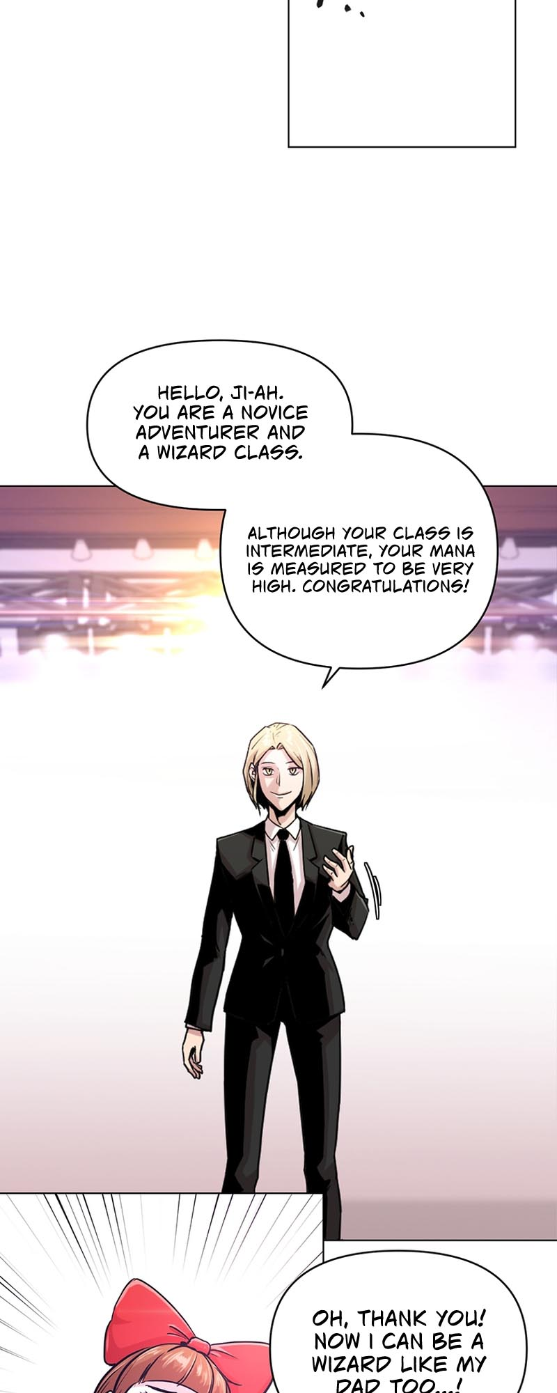 Martial Arts Alone Vol. 1 Ch. 2 第67页