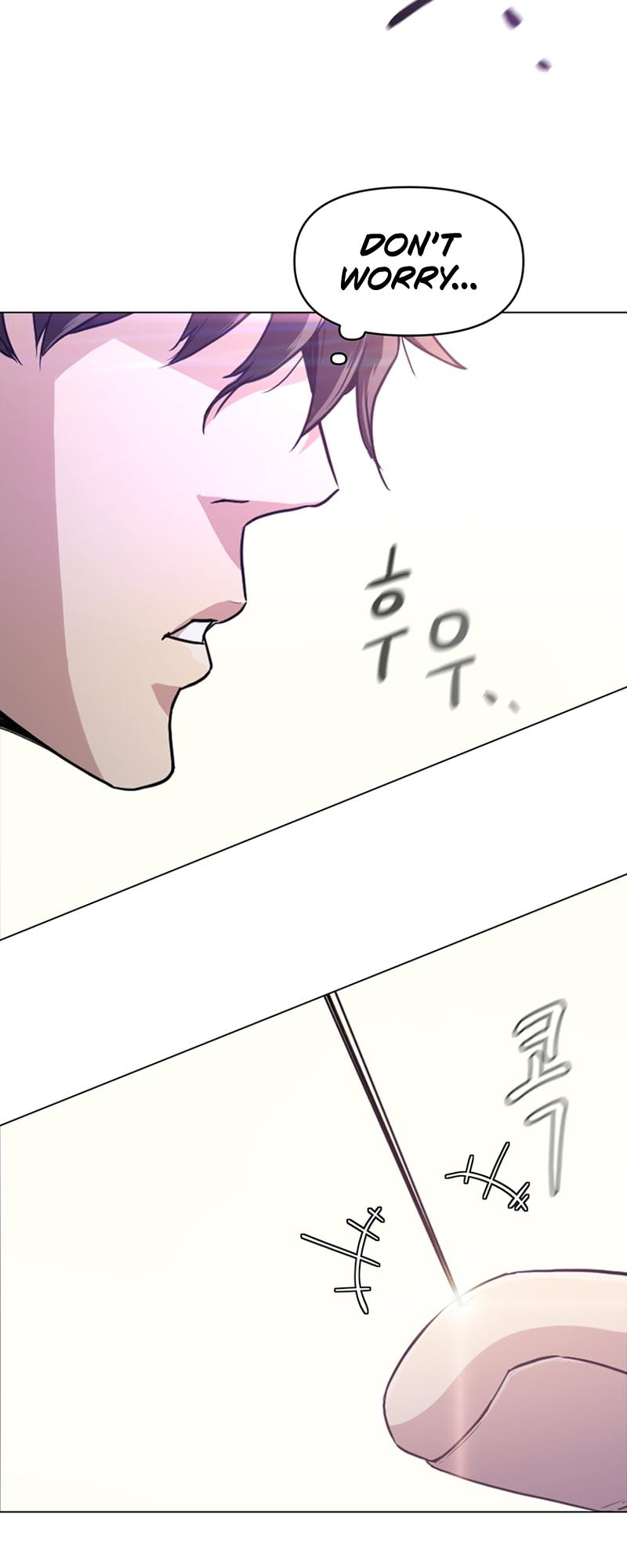 Martial Arts Alone Vol. 1 Ch. 2 第91页