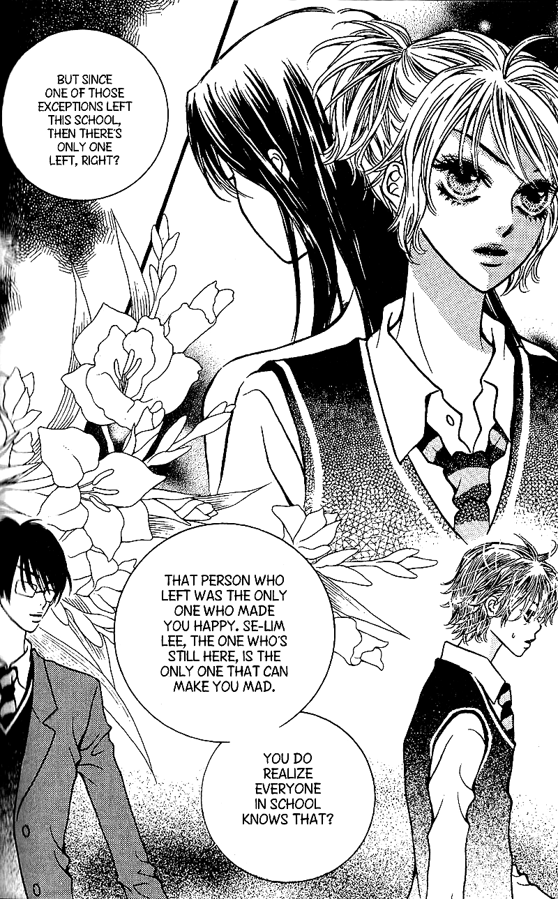 Forget About Love Vol. 1 Ch. 3 第11页