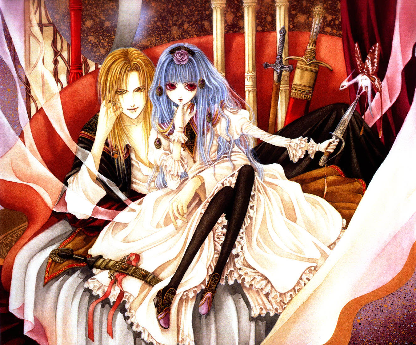 Alichino Alichino os Anfitriões 第9页