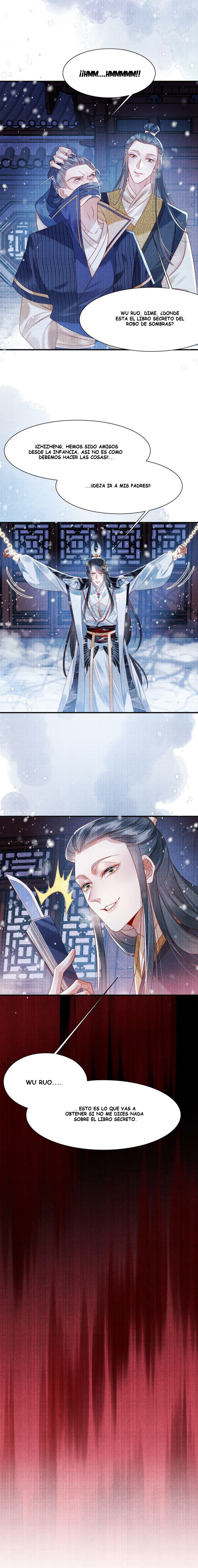 The Abandoned Wife's Rebirth Traicionaron a sus familiares y murió con odio trágicamente 第4页