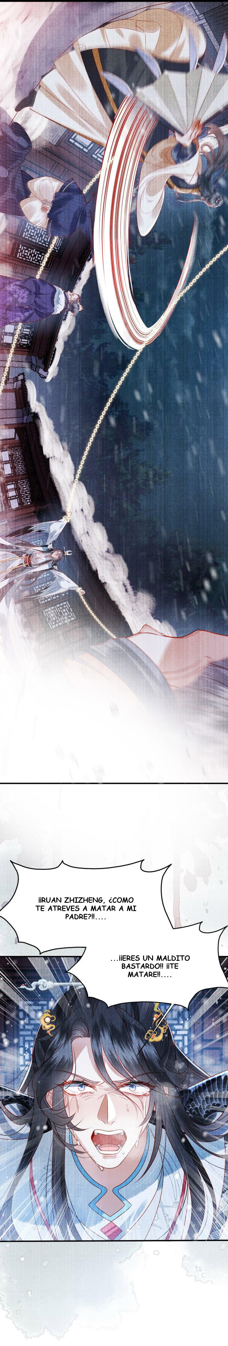 The Abandoned Wife's Rebirth Traicionaron a sus familiares y murió con odio trágicamente 第5页