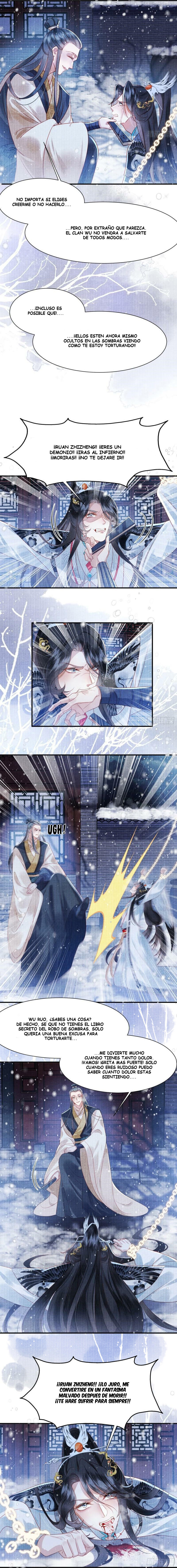 The Abandoned Wife's Rebirth Traicionaron a sus familiares y murió con odio trágicamente 第9页