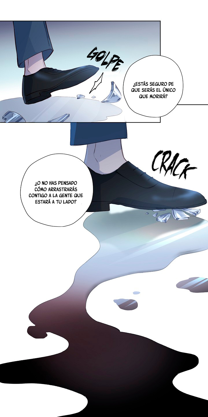 Escape Ray Vol. 1 Ch. 3 第27页