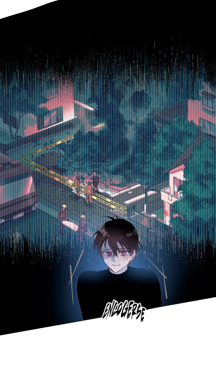 Escape Ray Vol. 1 Ch. 3 第28页