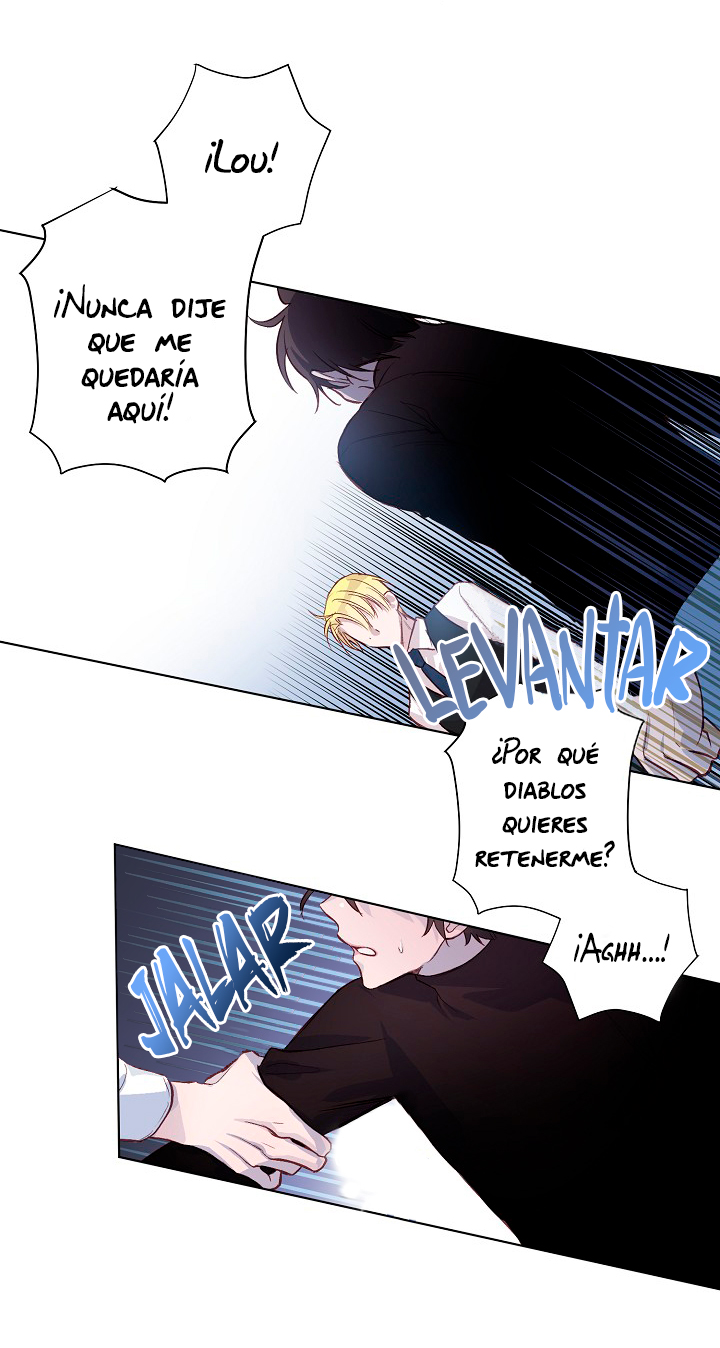 Escape Ray Vol. 1 Ch. 3 第33页